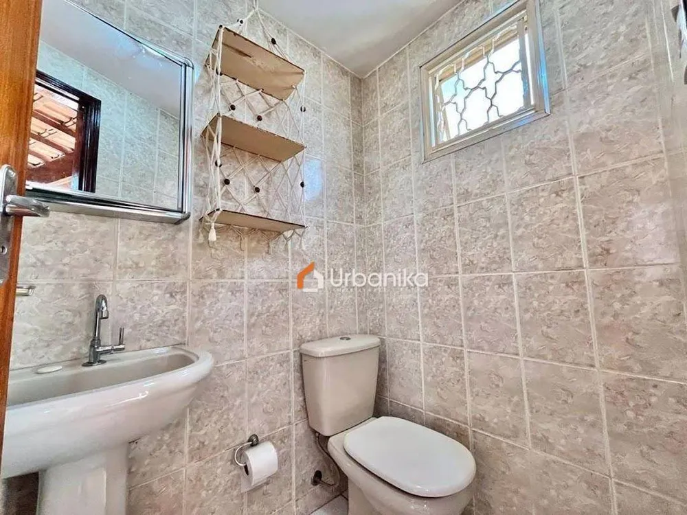Chácara, 1 quarto, 150 m² - Foto 9