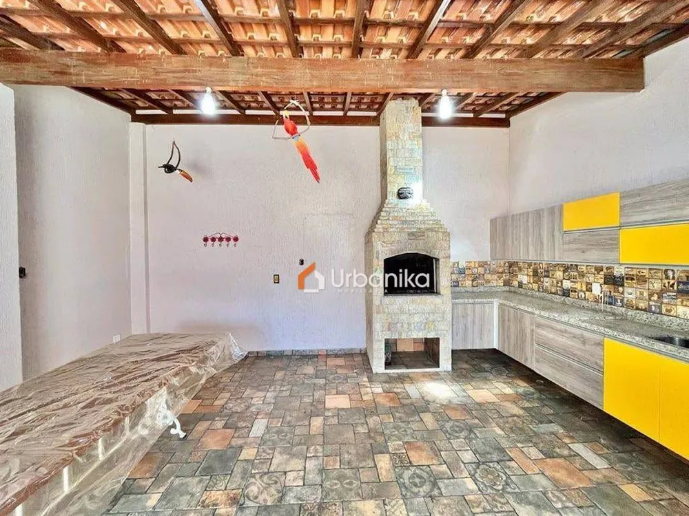 Chácara, 1 quarto, 150 m² - Foto 1