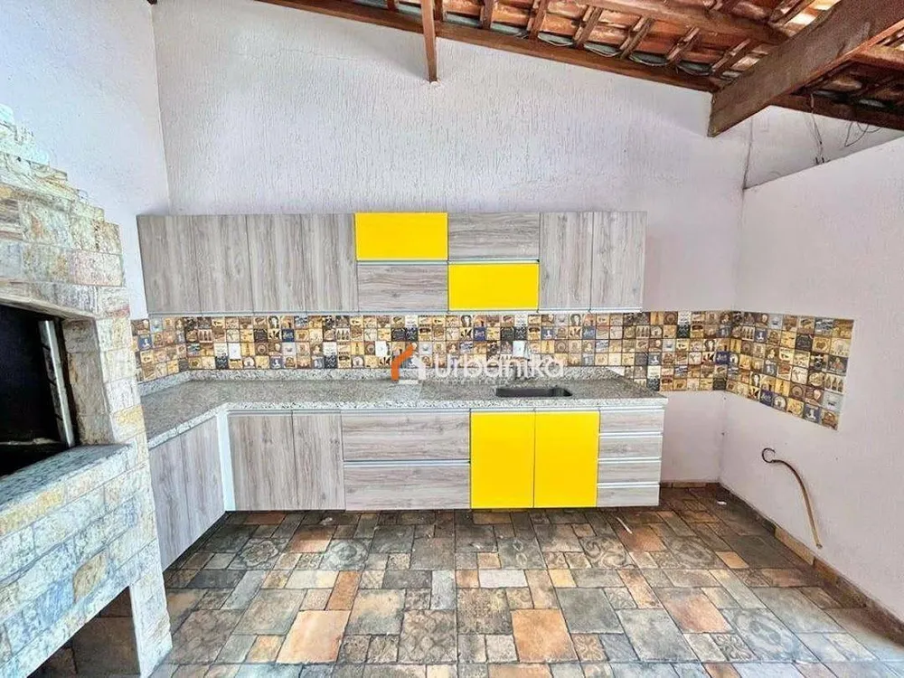 Chácara, 1 quarto, 150 m² - Foto 14