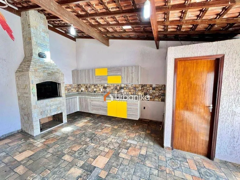 Chácara, 1 quarto, 150 m² - Foto 4