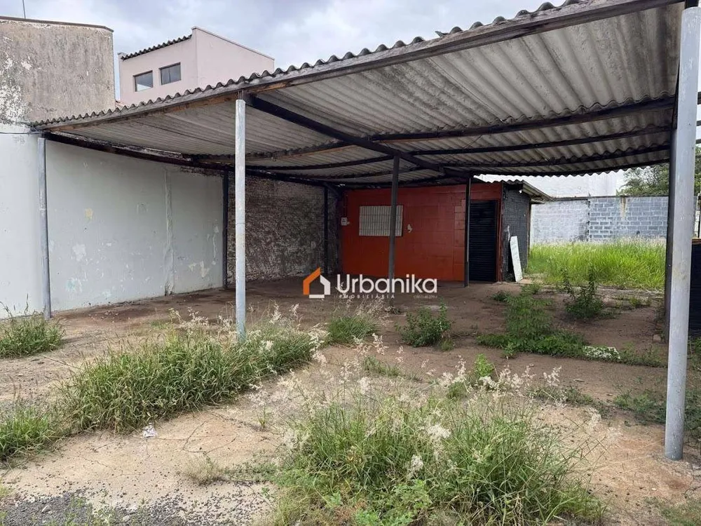 Terreno, 314 m² - Foto 2