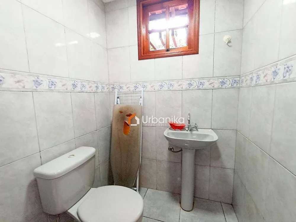 Casa, 2 quartos, 151 m² - Foto 4