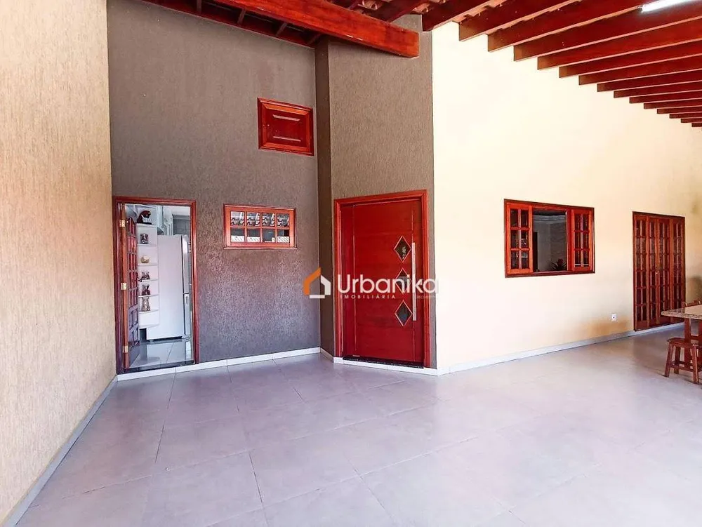 Casa, 2 quartos, 151 m² - Foto 3