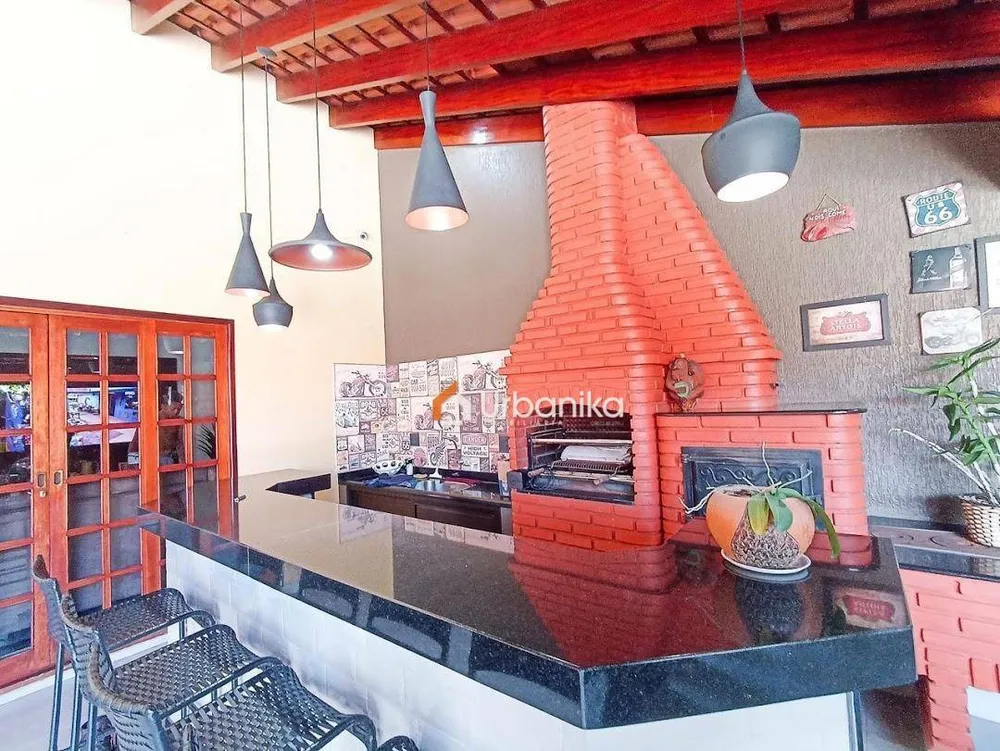 Casa, 2 quartos, 151 m² - Foto 7