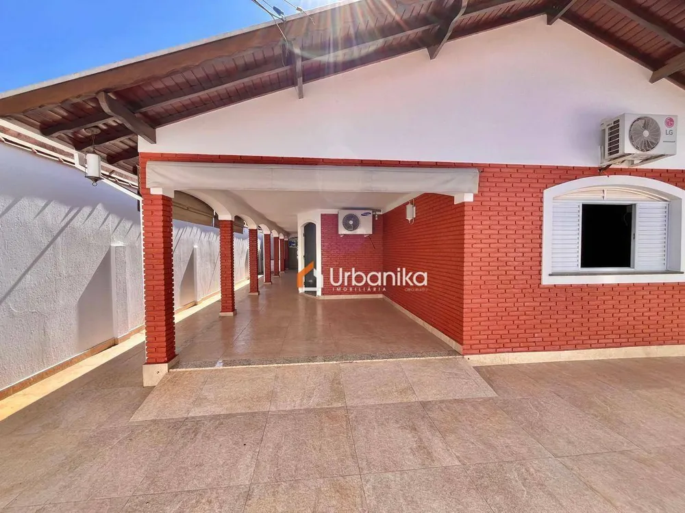Casa, 3 quartos, 187 m² - Foto 8