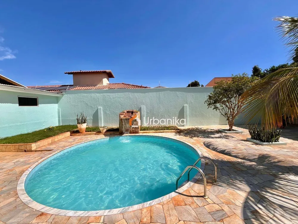 Casa, 3 quartos, 187 m² - Foto 6