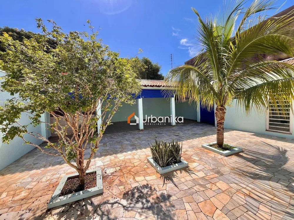 Casa, 3 quartos, 187 m² - Foto 3
