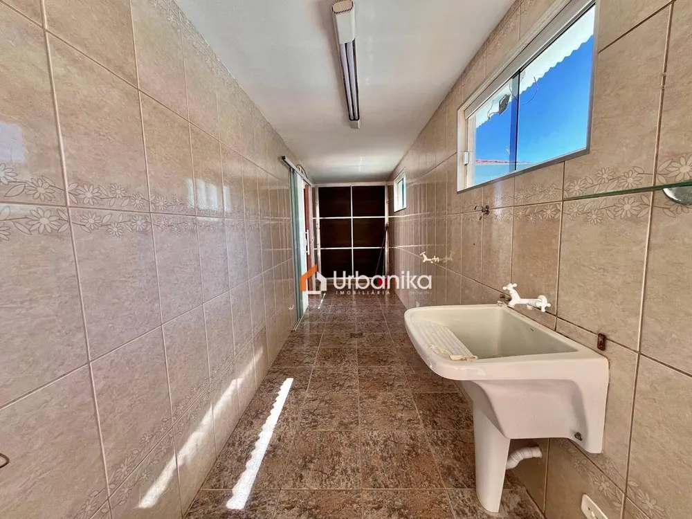 Casa, 3 quartos, 187 m² - Foto 7