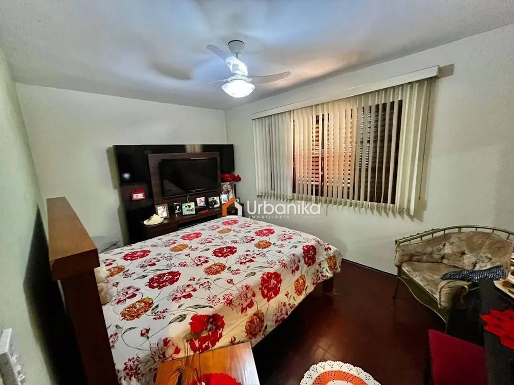 Casa, 3 quartos, 182 m² - Foto 11