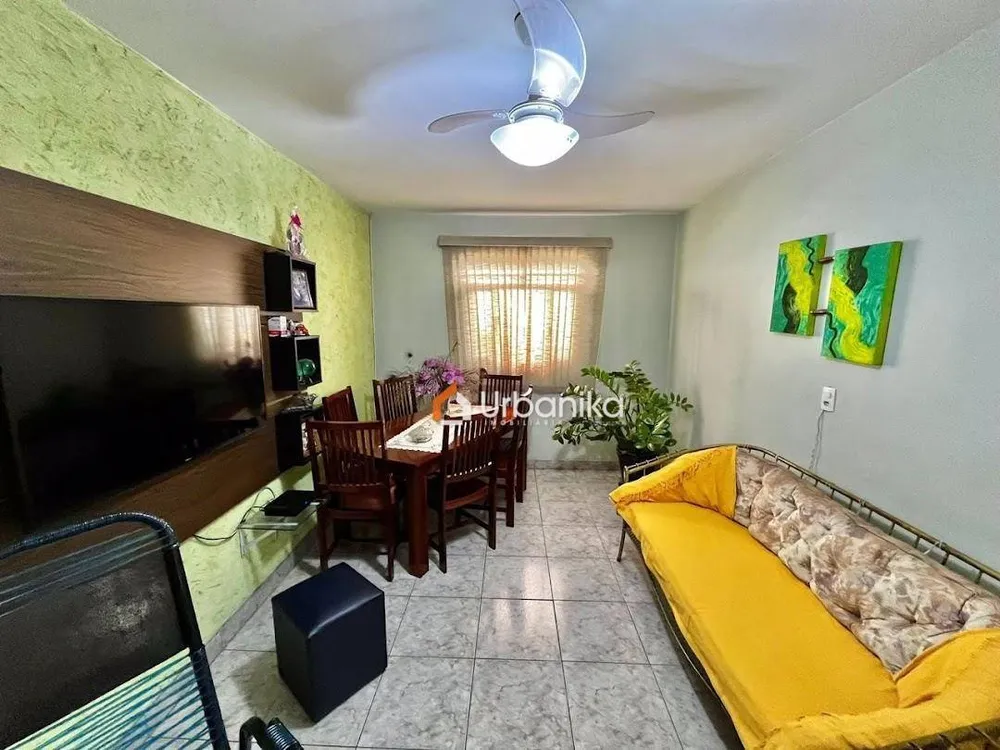 Casa, 3 quartos, 182 m² - Foto 12