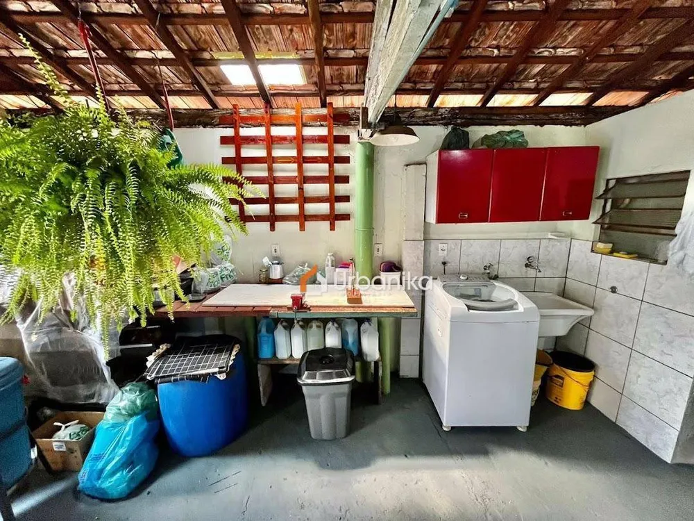 Casa, 3 quartos, 182 m² - Foto 3
