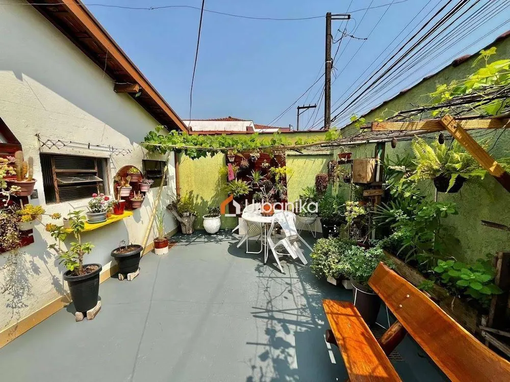Casa, 3 quartos, 182 m² - Foto 1