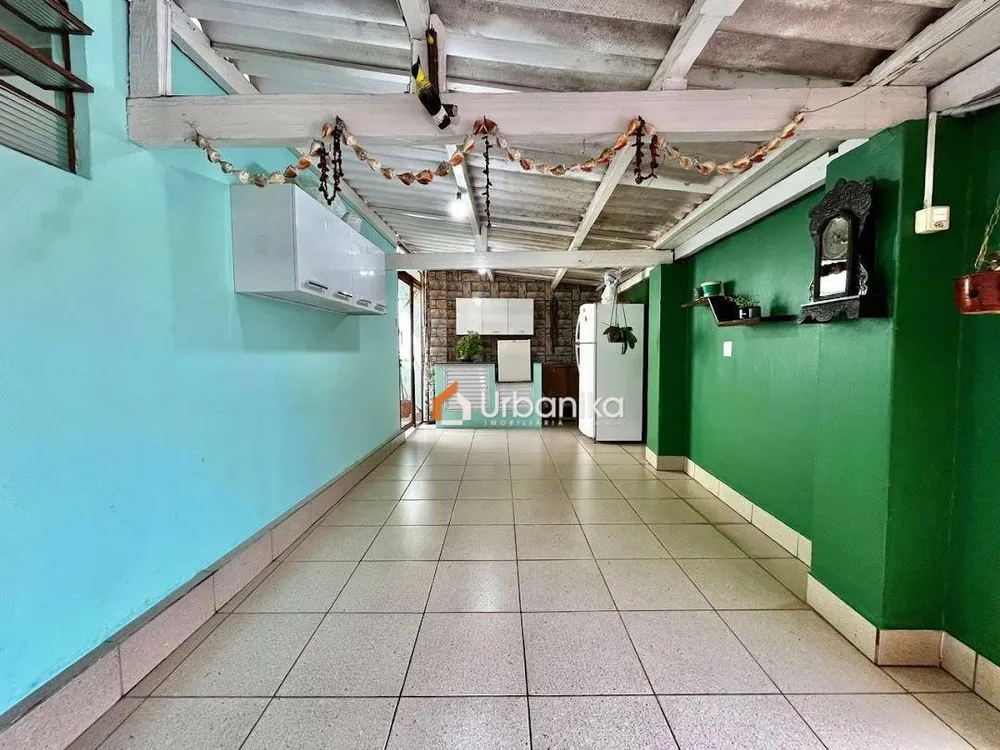 Casa, 3 quartos, 182 m² - Foto 5