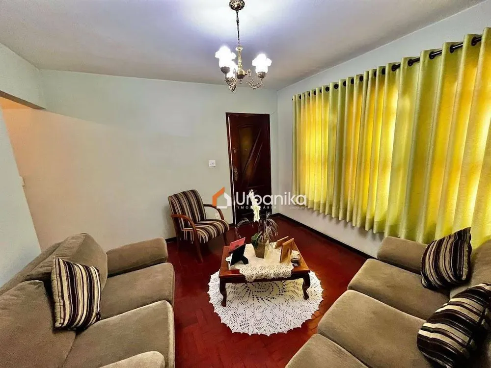 Casa, 3 quartos, 182 m² - Foto 8