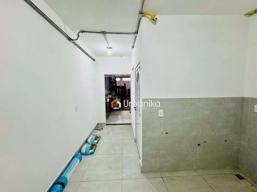 Depósito-Galpão, 300 m² - Foto 4