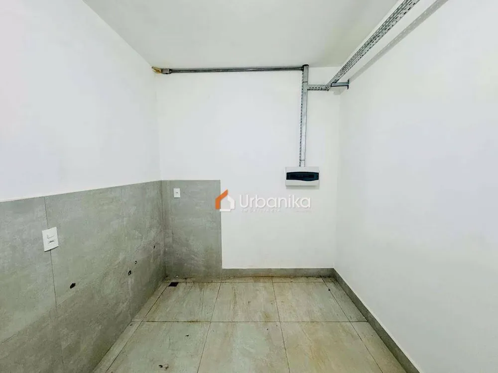 Depósito-Galpão, 300 m² - Foto 6