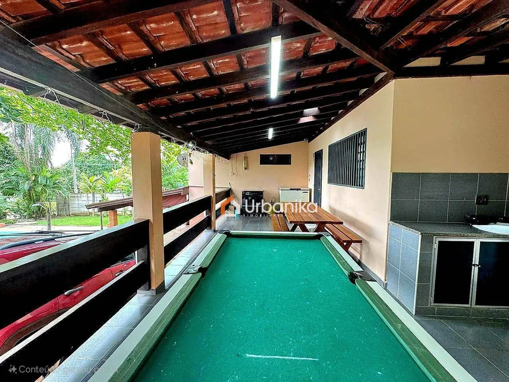 Chácara, 2 quartos, 826 m² - Foto 12