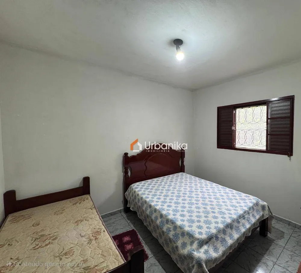 Chácara, 2 quartos, 826 m² - Foto 2