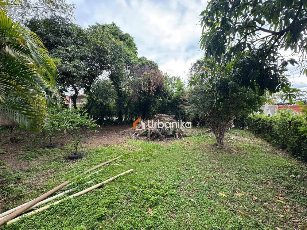 Chácara, 2 quartos, 826 m² - Foto 6