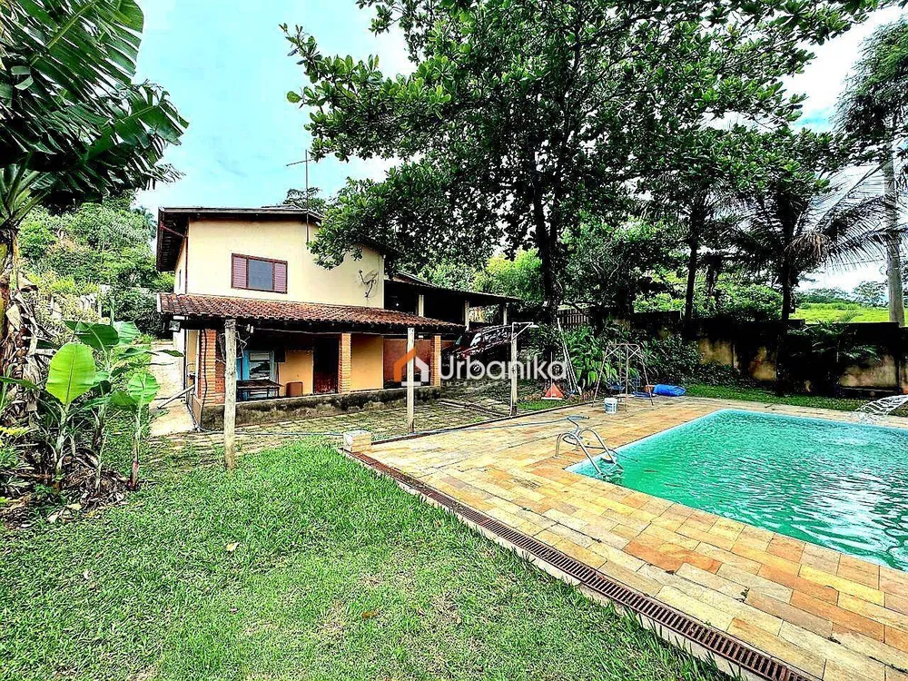 Chácara, 2 quartos, 826 m² - Foto 5