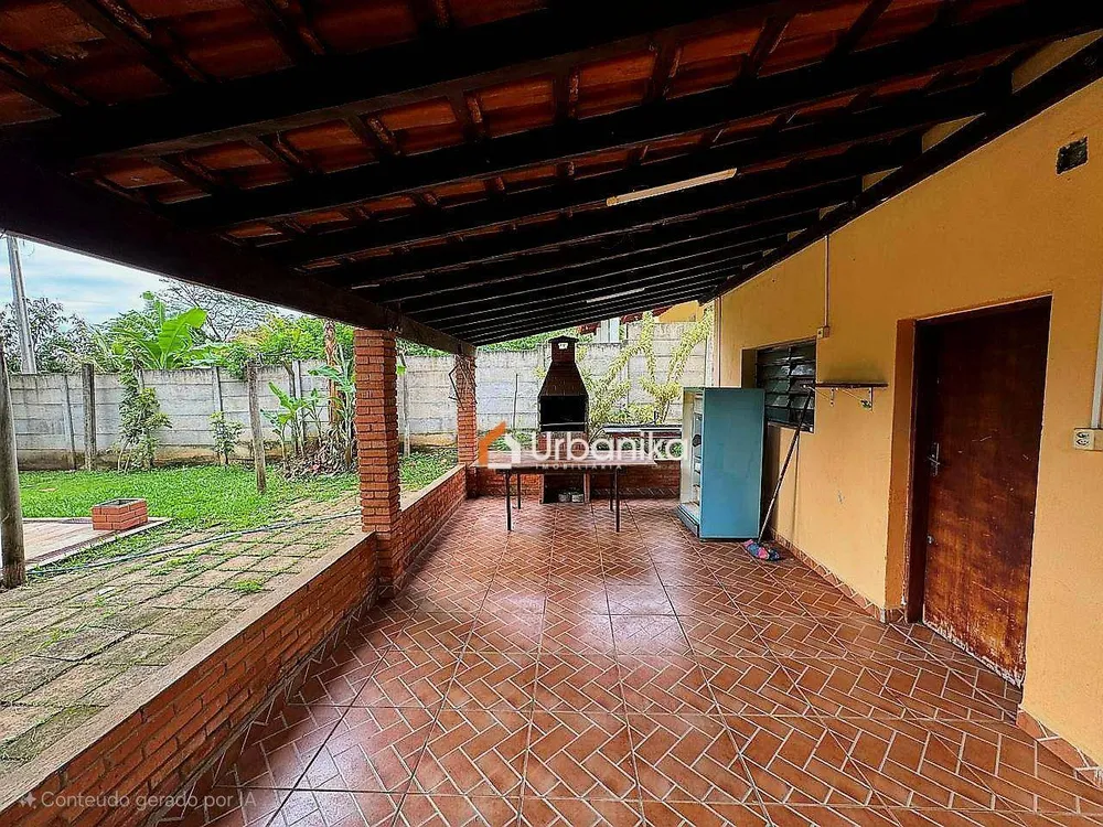 Chácara, 2 quartos, 826 m² - Foto 3