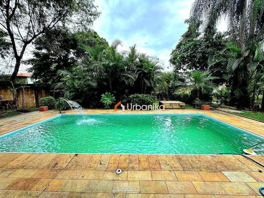 Chácara, 2 quartos, 826 m² - Foto 4
