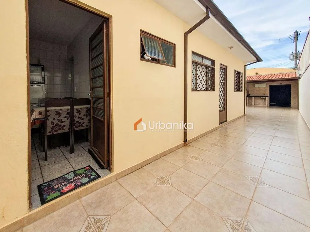 Casa, 2 quartos, 122 m² - Foto 7