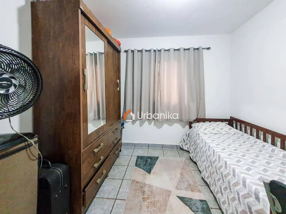 Casa, 2 quartos, 122 m² - Foto 5