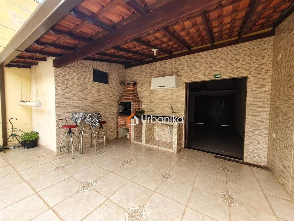 Casa, 2 quartos, 122 m² - Foto 6