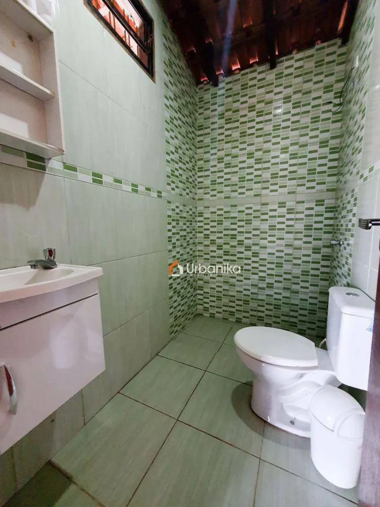 Casa, 2 quartos, 122 m² - Foto 3