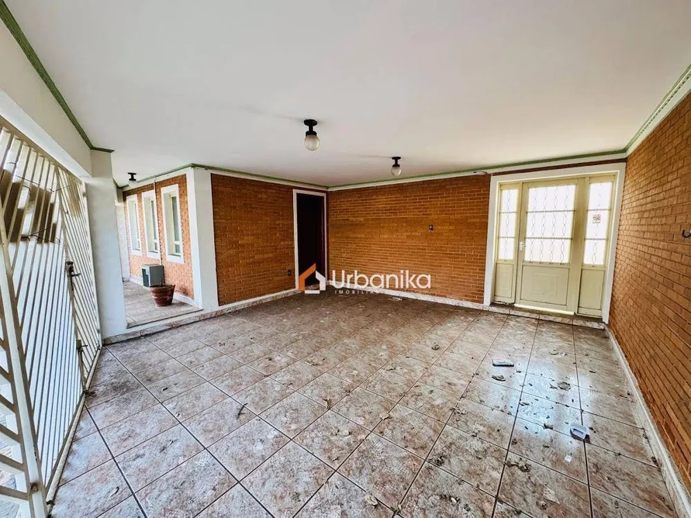 Casa, 3 quartos, 210 m² - Foto 12
