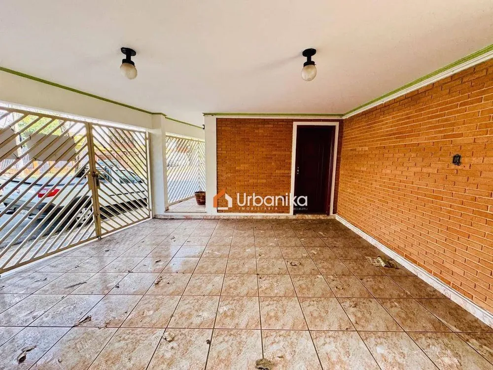 Casa, 3 quartos, 210 m² - Foto 5