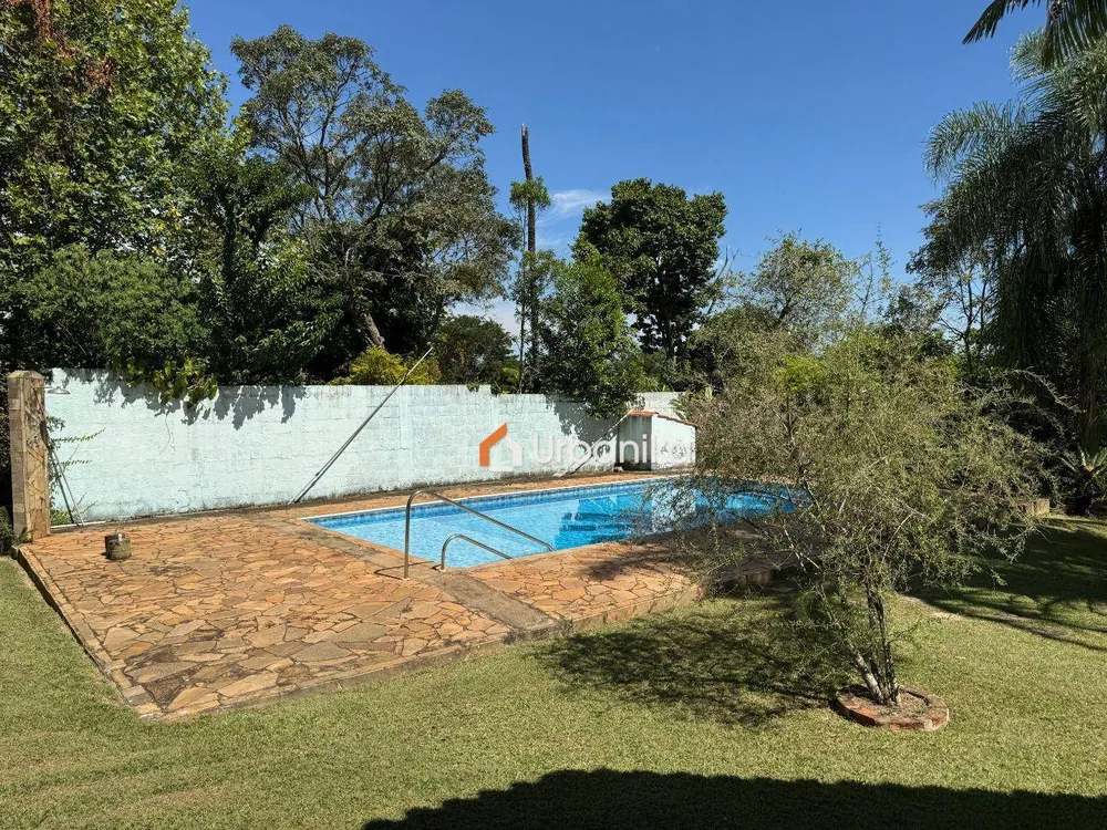Chácara, 4 quartos, 5000 m² - Foto 13