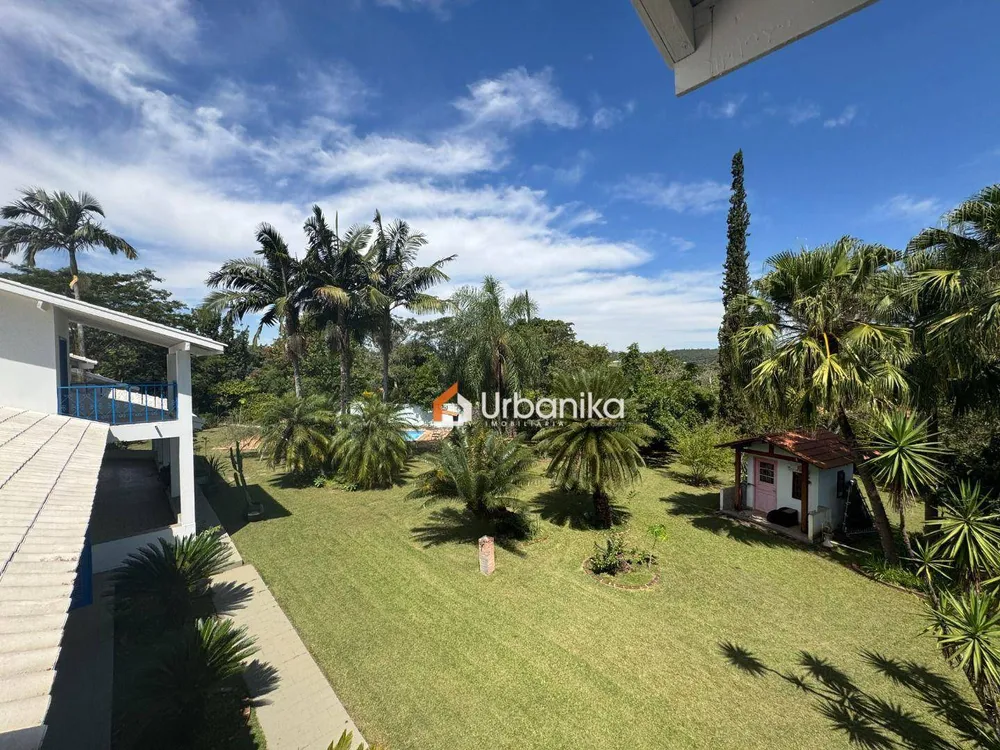 Chácara, 4 quartos, 5000 m² - Foto 10