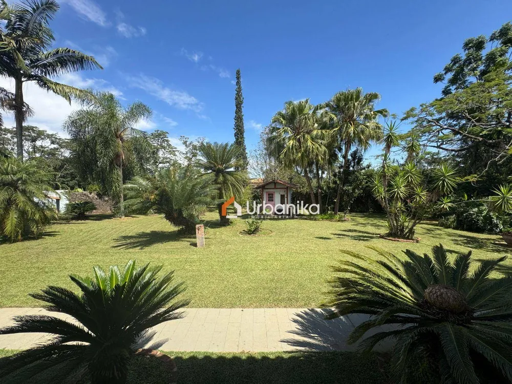 Chácara, 4 quartos, 5000 m² - Foto 5
