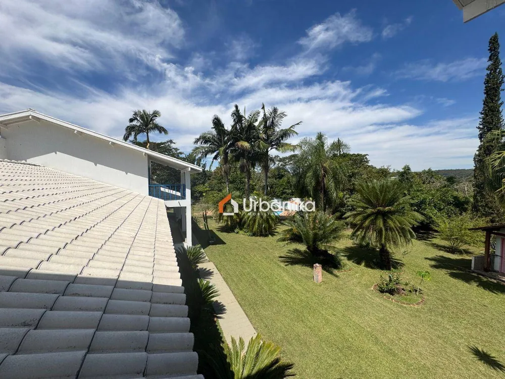 Chácara, 4 quartos, 5000 m² - Foto 7
