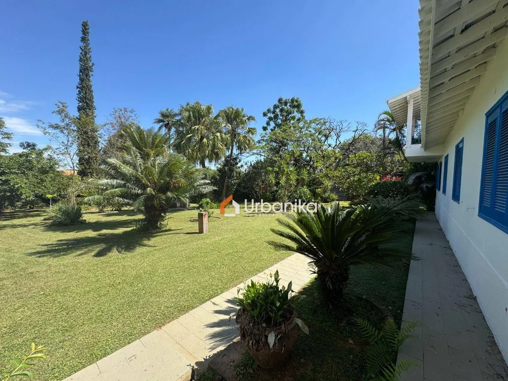 Chácara, 4 quartos, 5000 m² - Foto 16