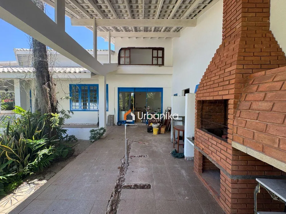 Chácara, 4 quartos, 5000 m² - Foto 6