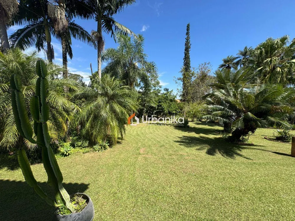 Chácara, 4 quartos, 5000 m² - Foto 8