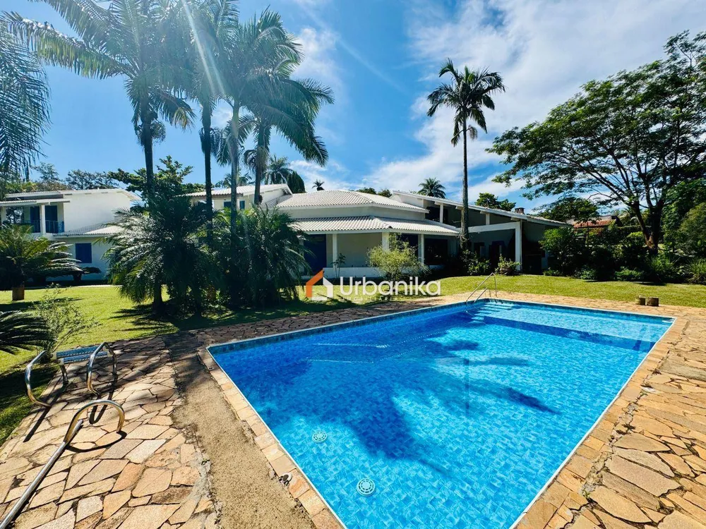 Chácara, 4 quartos, 5000 m² - Foto 1