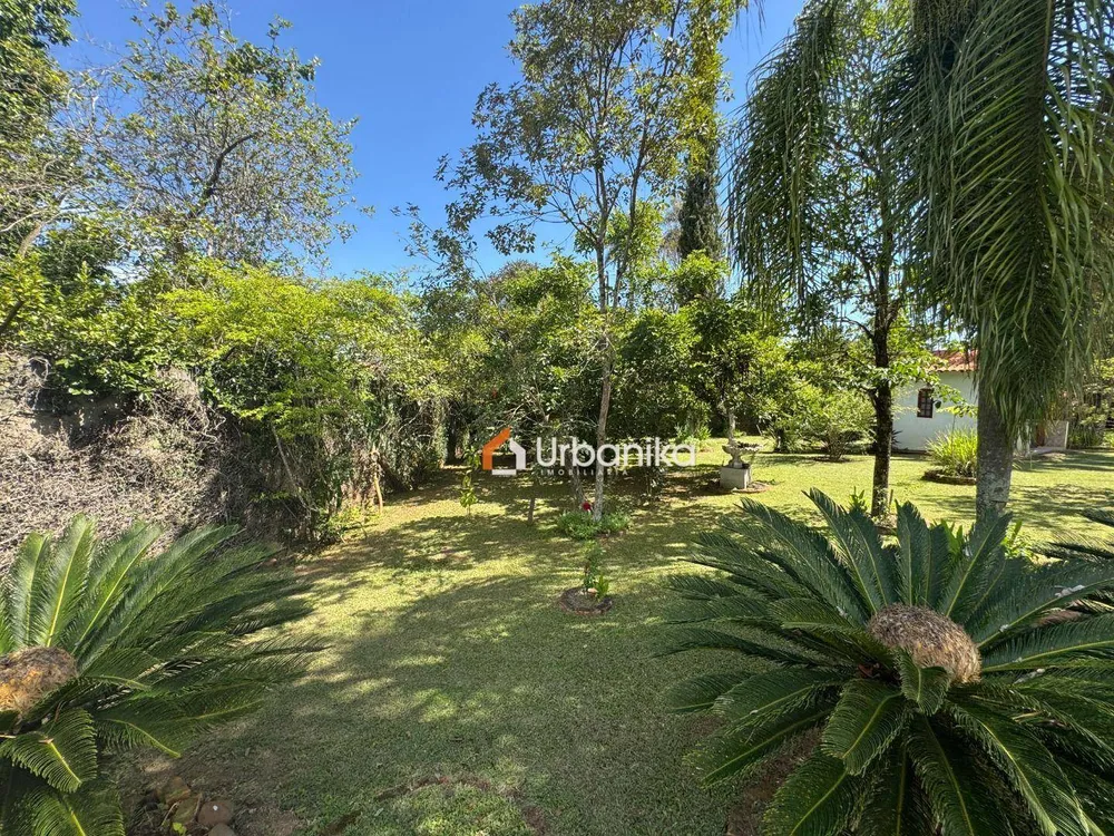 Chácara, 4 quartos, 5000 m² - Foto 9