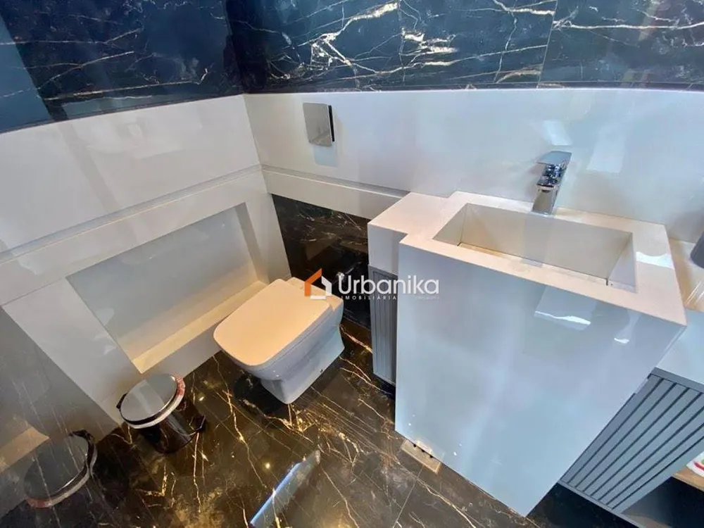 Casa de Condomínio, 4 quartos - Foto 6