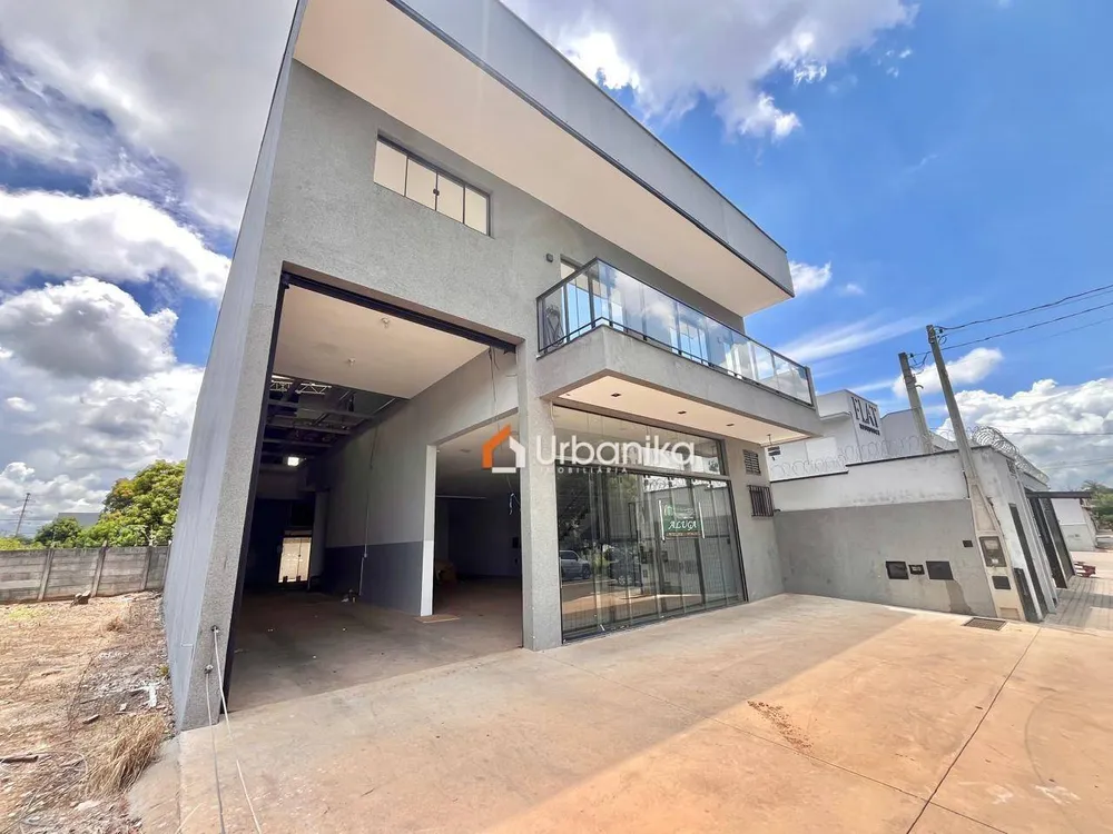 Prédio Inteiro, 577 m² - Foto 2
