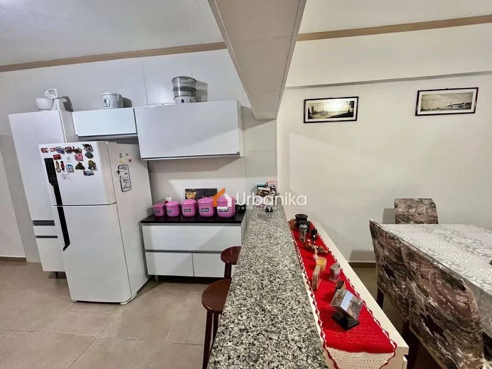 Sobrado, 3 quartos, 192 m² - Foto 12