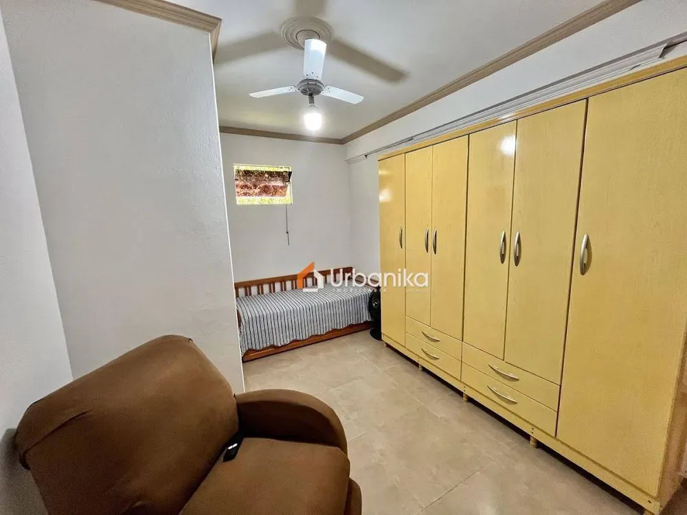 Sobrado, 3 quartos, 192 m² - Foto 5