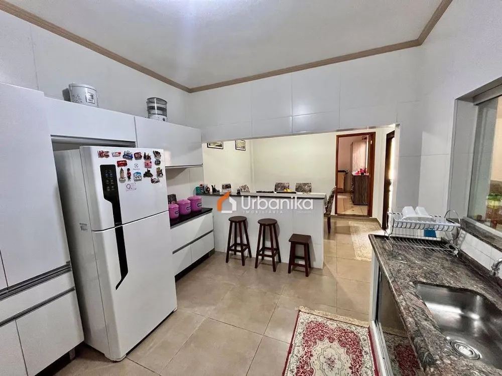 Sobrado, 3 quartos, 192 m² - Foto 10