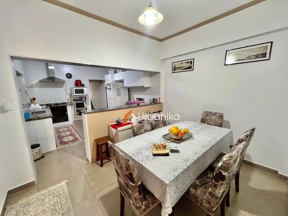 Sobrado, 3 quartos, 192 m² - Foto 9