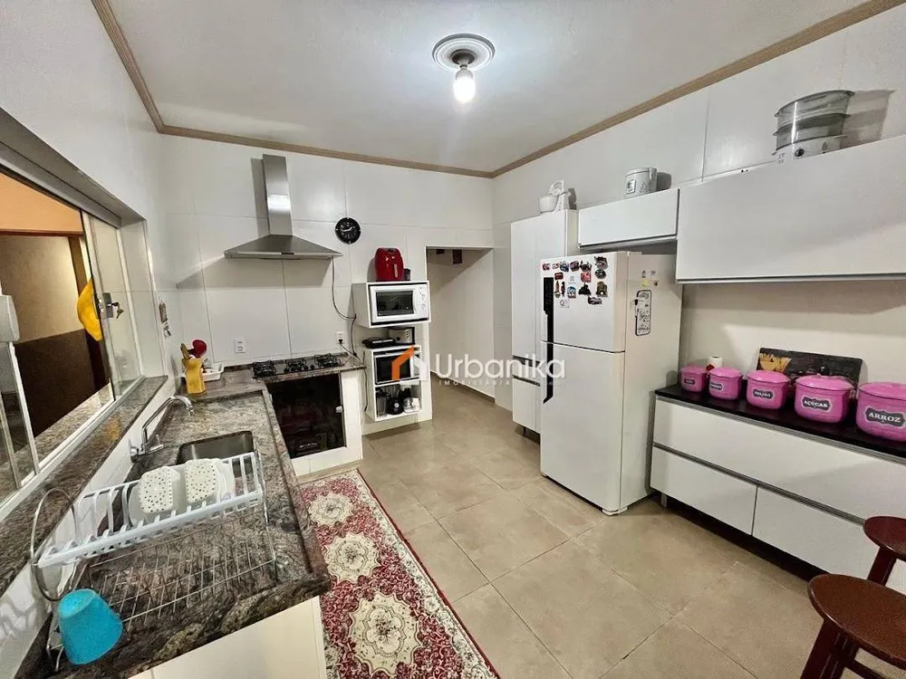 Sobrado, 3 quartos, 192 m² - Foto 11