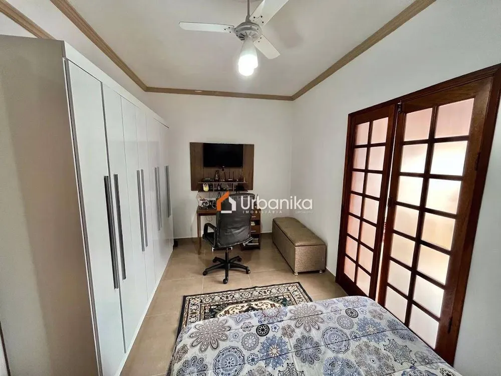 Sobrado, 3 quartos, 192 m² - Foto 8