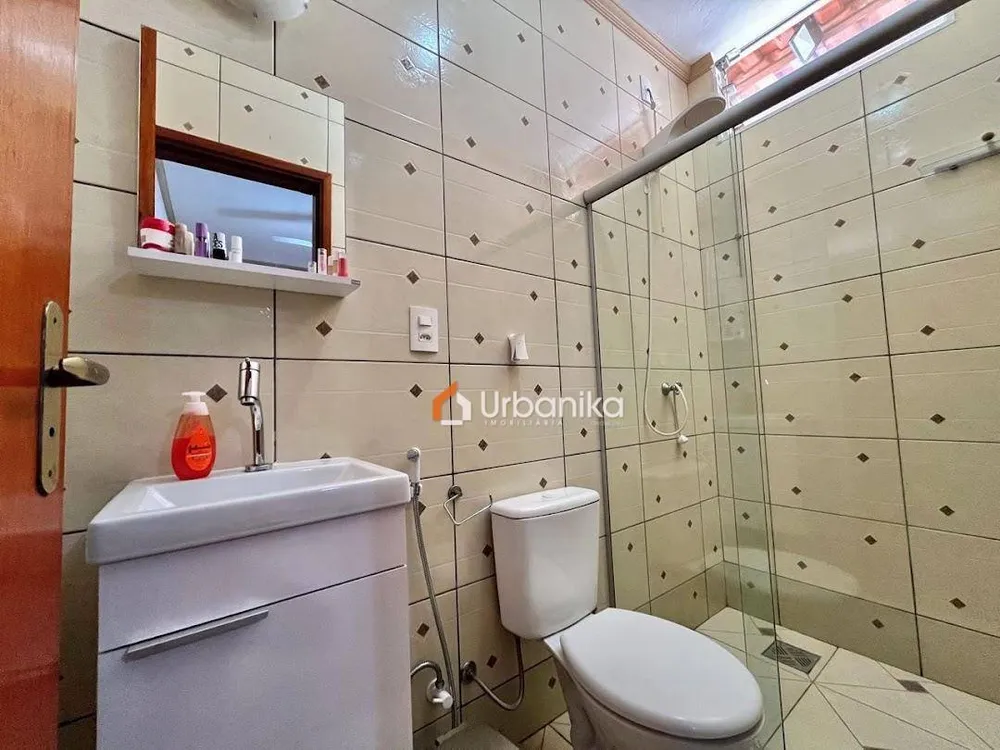 Sobrado, 3 quartos, 192 m² - Foto 6